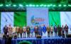 ECONOMIC SUMMIT: Delta, First-Order Investment Destination, Shettima Declares; As Oborevwori Unveils $100m Fund To De-Risk Investments In Delta