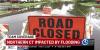 Flash flooding closes roads, impacts businesses across northern Connecticut