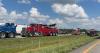 Three killed across two rear-end crashes on I-70 in Montgomery County