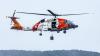 Trivia: What type of helicopter is flown by U.S. Coast Guard Air Station Traverse City?