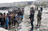 Spanish court opens security inquiry into Ceuta mass crossing as Morocco cites trafficking networks and false rumours