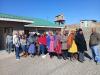 MAFETENG CORRECTIONAL SERVICE HOLDS PRAYER WEEK