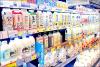 Taipei expanding free milk program to junior-high students