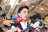 Taipei, Tainan mayors face legal complaints