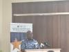 Ghana risks underdevelopment infrastructure spending falls short – ISSER