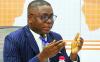 Economy Naked Again After IMF Exit – Gideon Boako