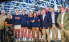 Governor Hochul Visits Lake Placid’s Olympic Venues, Meets Olympians and Future Olympic Hopefuls and Highlights New York’s Olympic Future