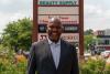 A developer is asking neighbors to buy in and own part of a north Minneapolis mall