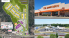 Southern Maryland’s First Home Depot Is Officially Coming To Lexington Exchange
