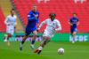 Non-League Boreham Wood REJECT £1m bid from Swedish side for Abdul Abdulmalik
