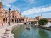 IN NUMBERS: Spain and Andalucia shatter tourism records in first half of 2026 thanks to Brits