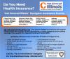 Health Insurance Assistance Available at Henry and Stark County Locations This Summer