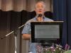 Amos Fortune Forum speaker discusses trash and waste management