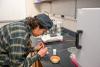 TROY grad student receives grant for freshwater mussel research