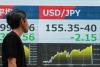 U.S. Dollar Falls Sharply Against Japanese Yen After Market Intervention