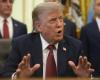 Trump Says New Round of U.S.-Iran Nuclear Talks to Begin Monday