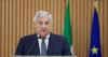 Tajani holds that the exclusion of Spain from Schengen is in accordance with the EU treaties