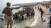 Rapid Returns Follow Migrant Crossings to Ceuta