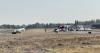 One man killed, two others injured in second plane crash at Blackfoot Airport on Saturday