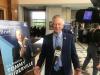 U.S. Sen. Tommy Tuberville speaks to Montgomery Regional Chamber of Commerce