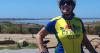 Local Cyclist Rides For Fun And Cardiac Health
