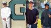 Citadel cadet, childhood friend gunned down in vacant Florida lot as police launch manhunt