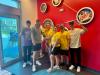 Disney wish granted for Cambridge City boy