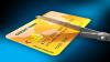 The decline of the credit card