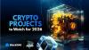 Projects to Watch: BlockDAG, Ondo, Render & Ethena — Product and Market Update