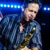 Saxophone player Paul Klemperer to perform at Harrisville outdoor concert