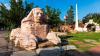 Salt Lake City's unique Gilgal Sculpture Garden could become a landmark