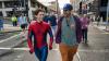 Kevin Feige Confirms Spider-Man 5 Plans After Brand New Day's Record-Breaking Opening