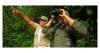 How Amazonian rangers are building better jobs on the frontline of conservation