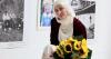 Art exhibition fundraising for Gaza to open in Glasgow this weekend