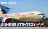 Alan Joyce says Middle East fears could boost Project Sunrise