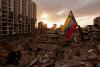 Death toll from Venezuela June earthquakes tops 6,000