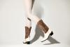Luxury boot brand Partlow invites Aspen customers to an immersive shopping experience