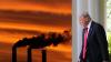 ‘Dangerous tipping point’: California leads suit against Trump over environmental deregulation