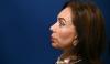 Trump says Jeanine Pirro 'choked' in reflecting-pool case: 'Folded like an umbrella'