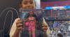 Angel Reese's signature Barbie doll inspires fans as Dream star gives back in Atlanta