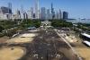 Lollapalooza 2026 wrapped with some arrests and hospital trips while Chicago faces Grant Park cleanup