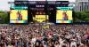 Lollapalooza 2026: 10 arrested, 67 taken to hospitals during four-day festival