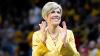 Iowa women's basketball offers 2028 4-star PG Love Lei Best