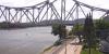 Nighttime road closure scheduled near Lansing bridge construction