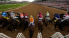End of Triple Crown? Churchill Downs introduces new 6-race championship series