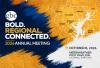 The Greater Baltimore Committee’s annual meeting will be in Howard County this year