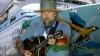 Every Zac Brown Band Fan At Boston Concert Gets Free Margaritaville Cruise In ‘Biggest Giveaway In History’