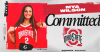 Four-star guard Mya Wilson commits to Ohio State