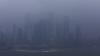 Heavy Rain Brings Flash Flood Risk To New York City