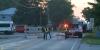 Roundabout construction delays impacting school traffic in Monclova Twp.